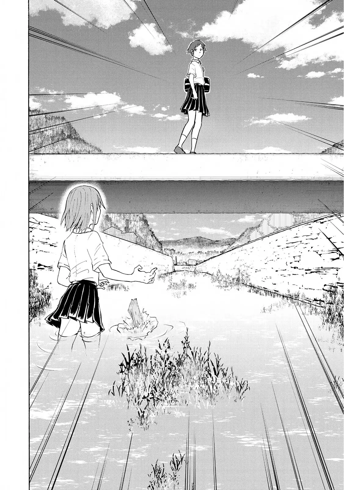 Hiyumi's Country Road Chapter 3 15